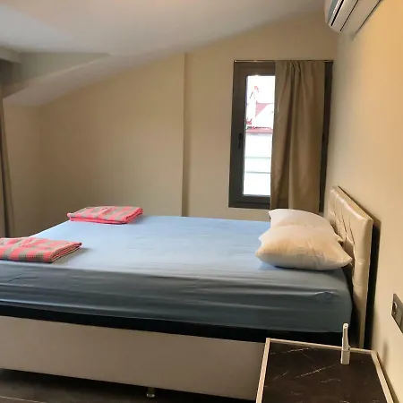Apartment Zambak Daily Weekly Marmaris