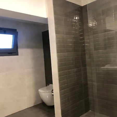 Zambak Daily Weekly Apartment *