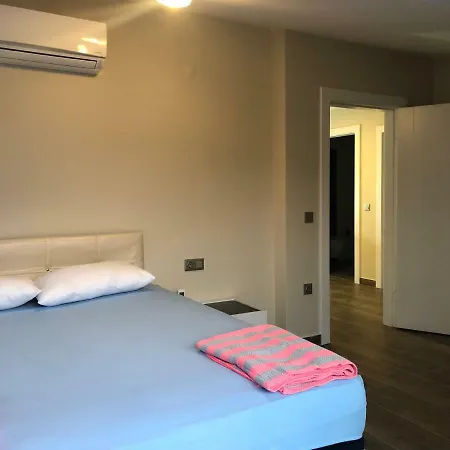 Apartment Zambak Daily Weekly