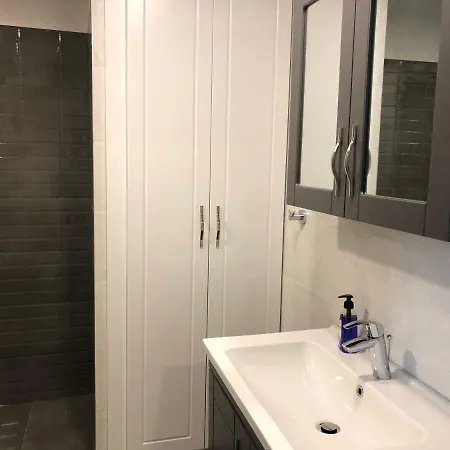 Apartment Zambak Daily Weekly *